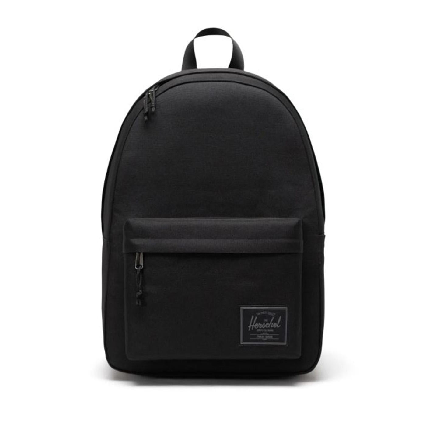 Herschel Classic XL Backpack Black Tonal - Zaino Nero 11546 05881 HERSCHEL 