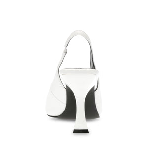 Niles White / Black - Scarpe Donna Bianche / Nere SMSNILES-148  STEVE MADDEN 