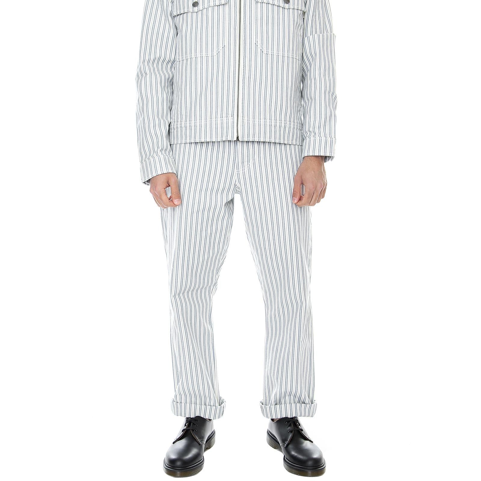  116477-STRP  STUSSY 