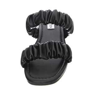 Abloom Black - Sandali Donna Neri SMSABLOOM-BLA  STEVE MADDEN 