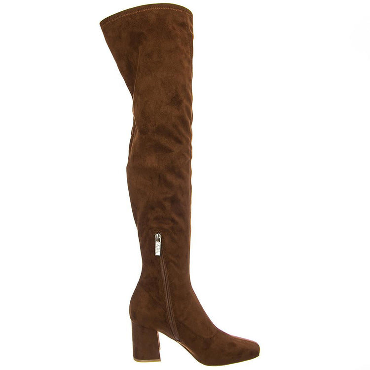  SMSJAYME-BRO  STEVE MADDEN 