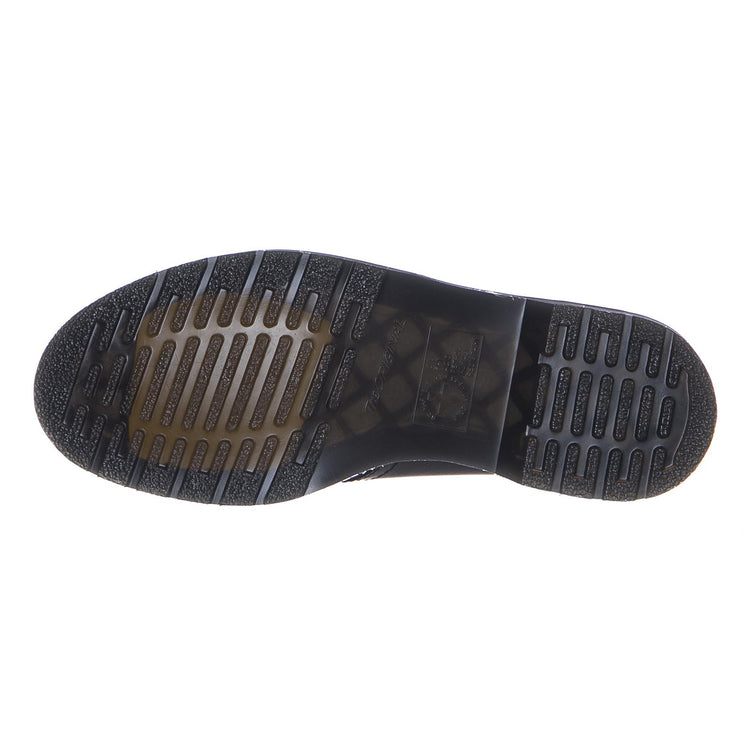 1461 DECON BLACK NAPLES 1461DBKNP22787001  DR.MARTENS 