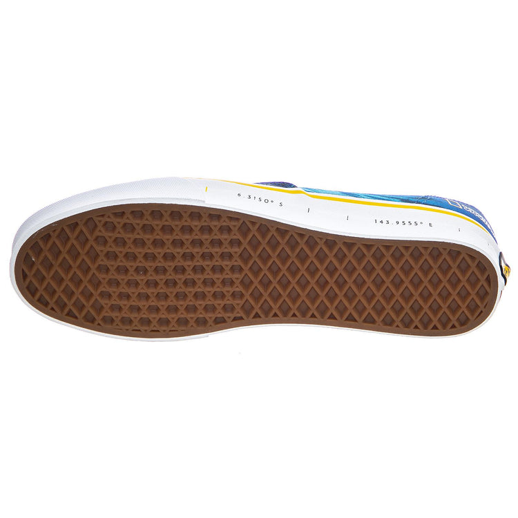  VN0A2Z5I0021  VANS 