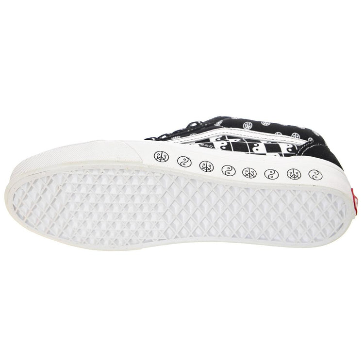  VN0A7Q2JBCH1  VANS 