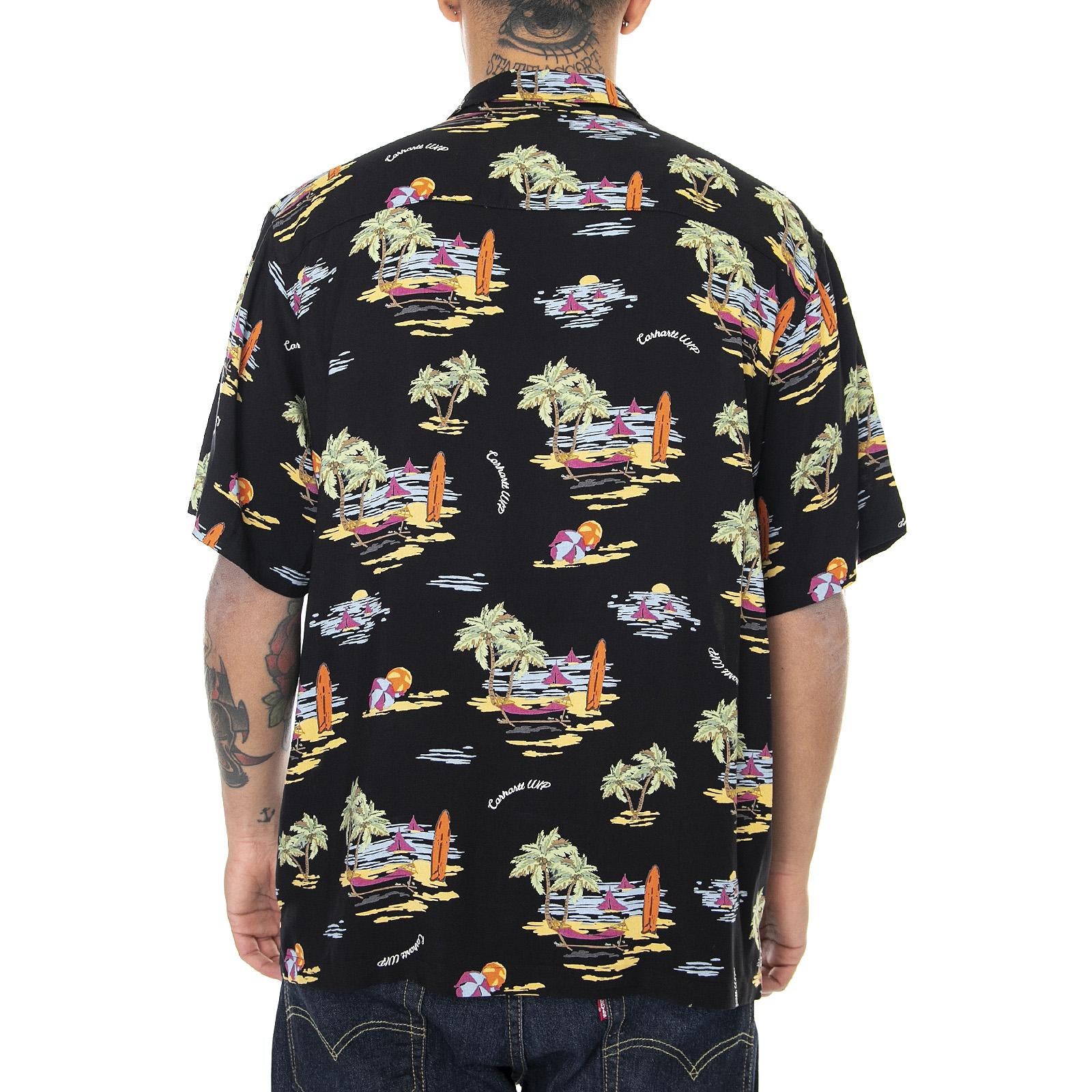  I028795.0BE.00.03  CARHARTT WIP 