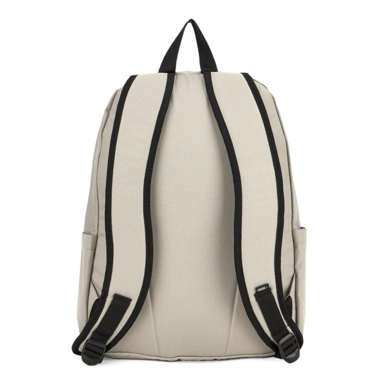 Old Skool Backpack London Fog - Zaino Grigio VN000H4WZUJ1  VANS 