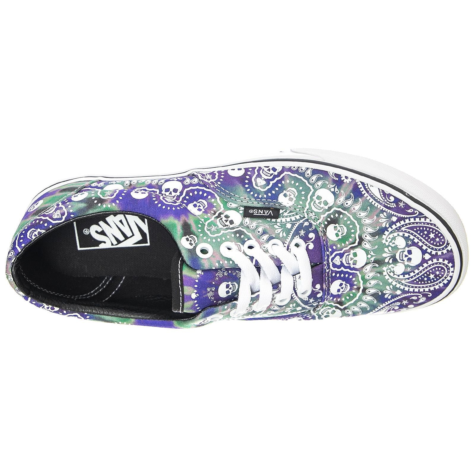  VN0A54F14FM1  VANS 