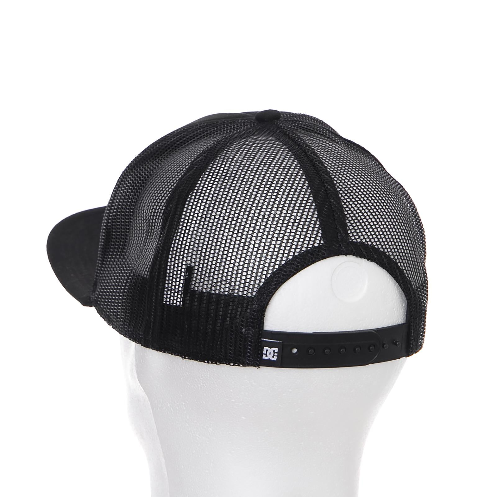 DC Cappellino Toolshed ADYHA03471-KVJ0  DC 