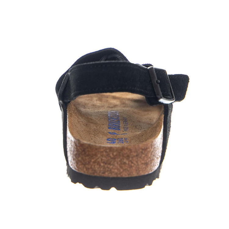 TULUM II VL BLACK - Sandali Donna Neri 1024086 BLK BIRKENSTOCK 