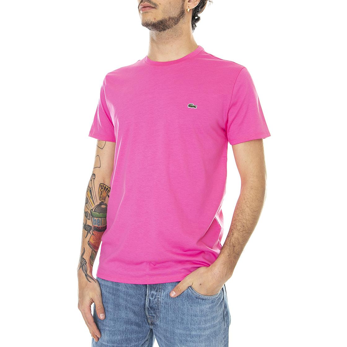  TH6709-PQS  LACOSTE 