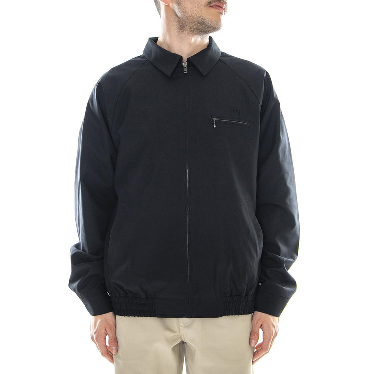  115488-BLAC  STUSSY 