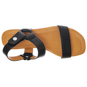 Rynell Sandals - Black - Sandali Donna Neri UGSRYNBLLE1117284W  UGG 