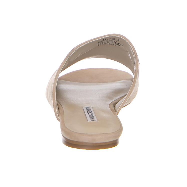 Wiley Slippers - Nougat Beige - Ciabatte Eleganti Donna Beige WSSWILEY-NOUGAT  WINDSOR SMITH 