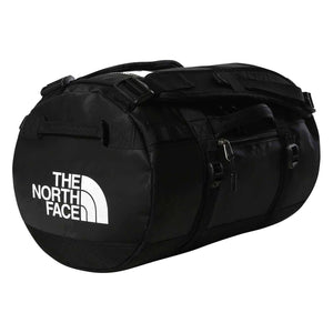 Base Camp Duffel XS Black - Borsone Nero NF0A52SS 53R1 THE NORTH FACE 