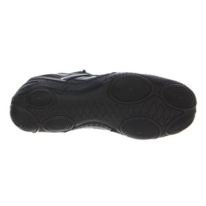 HYPERSYNC PREMIUM GRAPHITE GREY / BLACK - Scarpe Stringate Donna Nere 1203A879 021 ASICS 