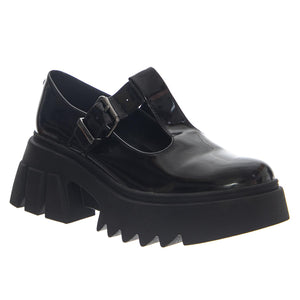 HAIZE - BLACK BOX - Sandali Donna Neri SM-HAIZ02S1 . STEVE MADDEN 