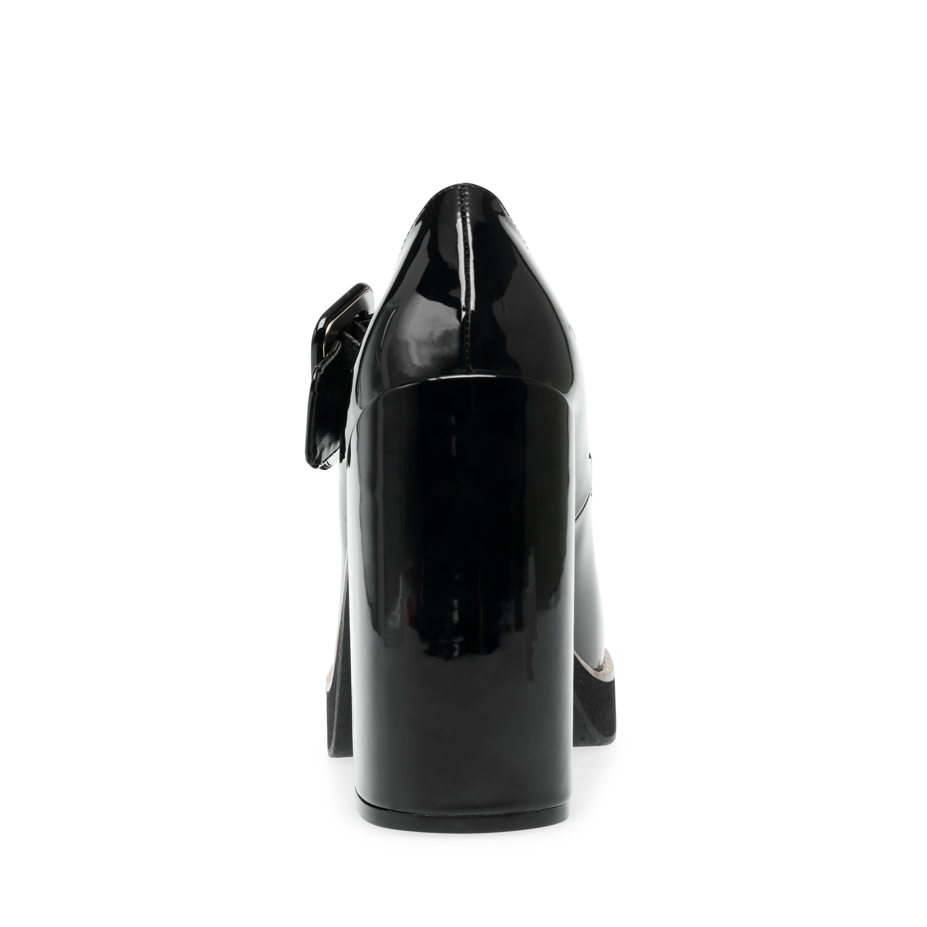 Tarrah Blk Patent - Scarpe Donna Nere SMSTARRAH-BLK  STEVE MADDEN 