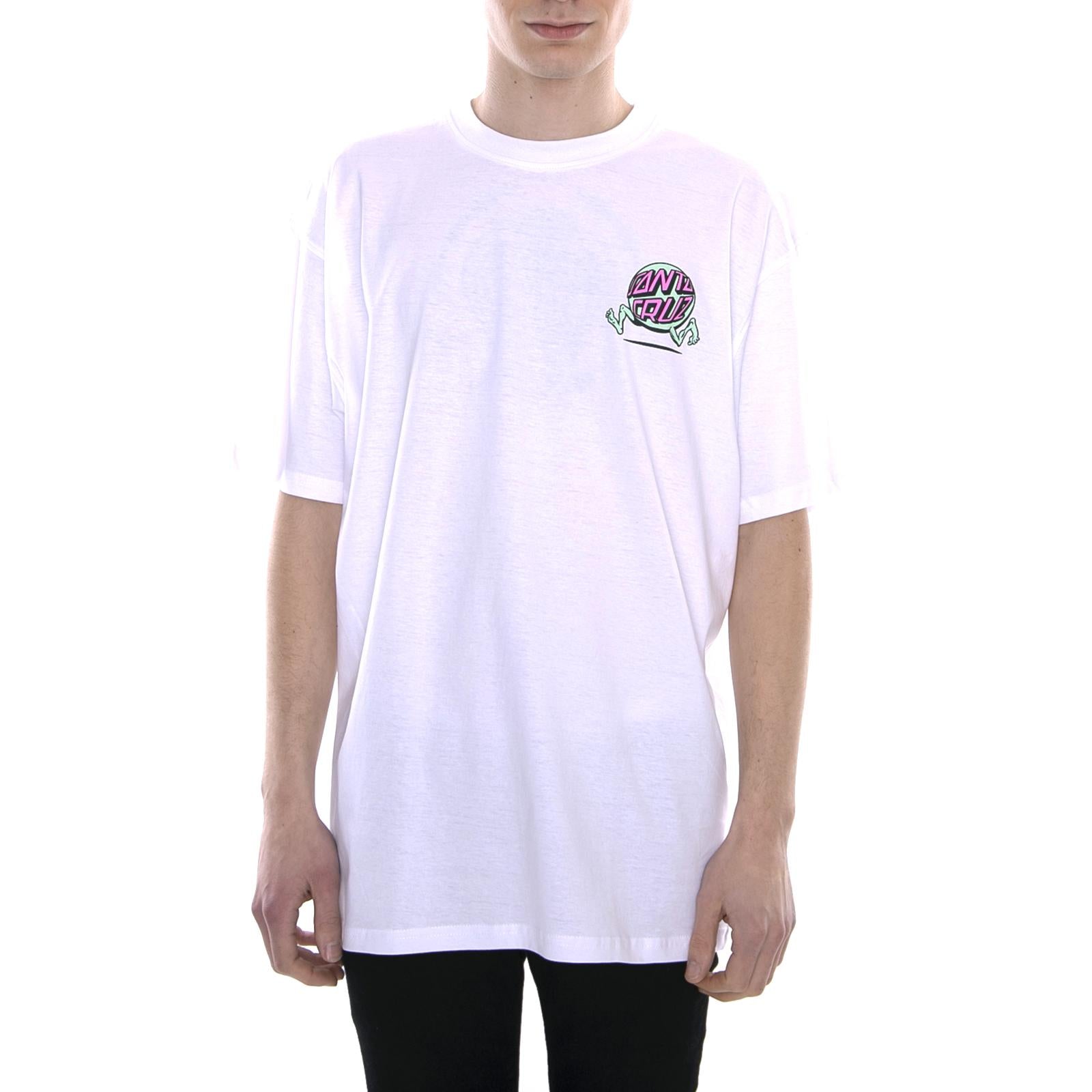  SCA-TEE-2935  SANTA CRUZ 