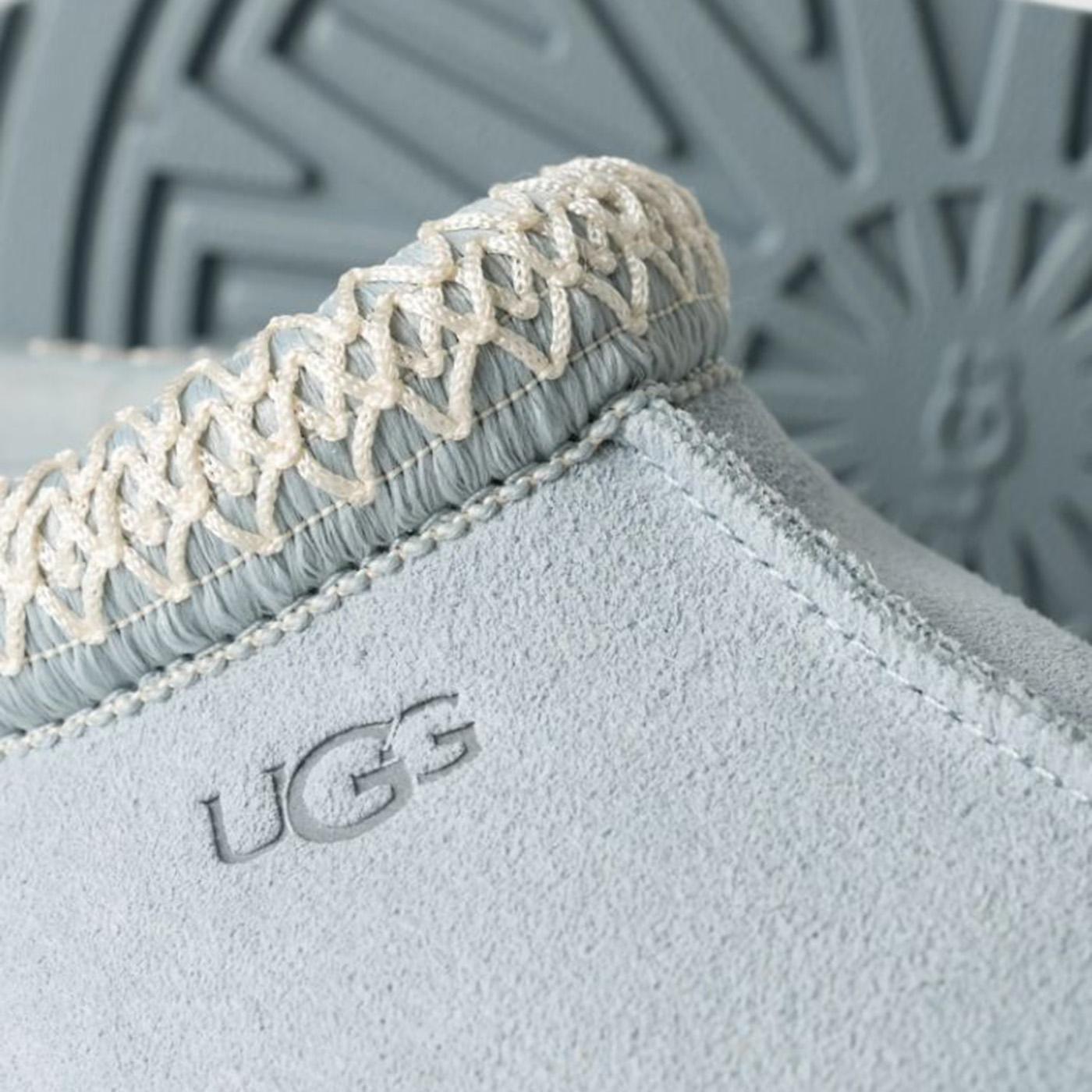 W TAZZ SEA FOAM - Sandali Donna Azzurro Chiaro 1122553-SFOA . UGG 