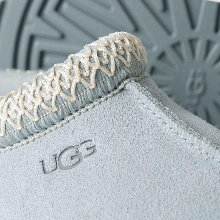 W TAZZ SEA FOAM - Sandali Donna Azzurro Chiaro 1122553-SFOA . UGG 