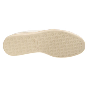 SUEDE CHARLES F. STEAD BEIGE - Scarpe Stringate Uomo Beige 405341 01 PUMA 