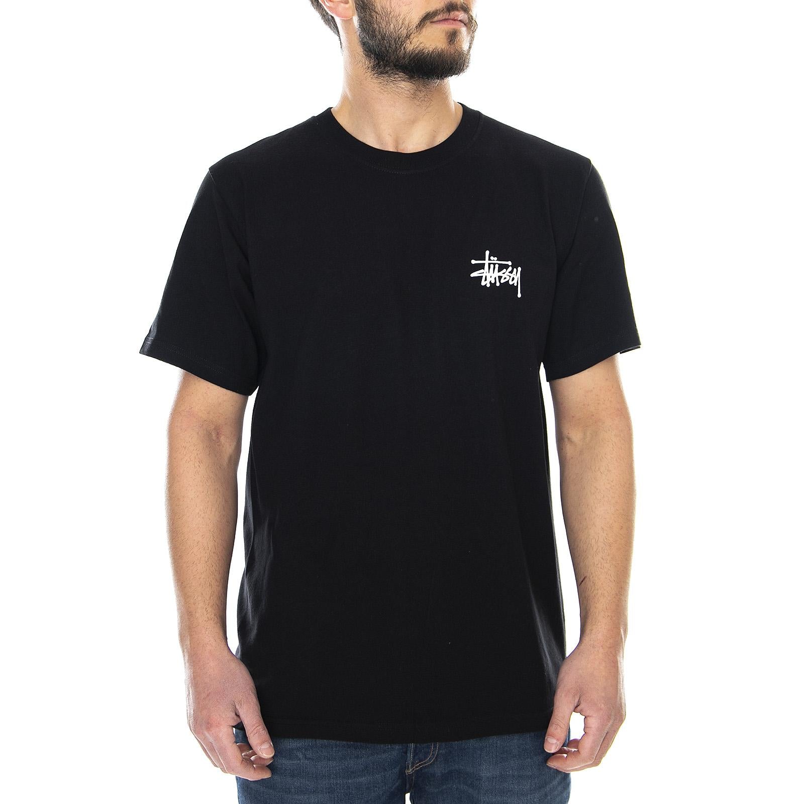  1904500-BLAC  STUSSY 