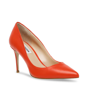 Lillie Orange - Scarpe Décolleté Donna Arancioni SMSLILLIE-ORA  STEVE MADDEN 