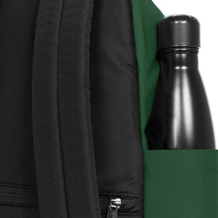 DAY PAK'R BRISTLE GREEN - Zaino Verde EK0A5BG4 5V41 EASTPAK 