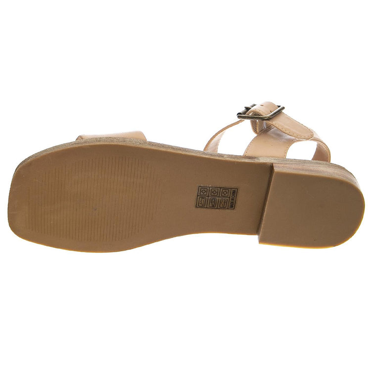 Nitrous Nude - Sandali Donna Rosa SMSNITROUS-NUD  STEVE MADDEN 