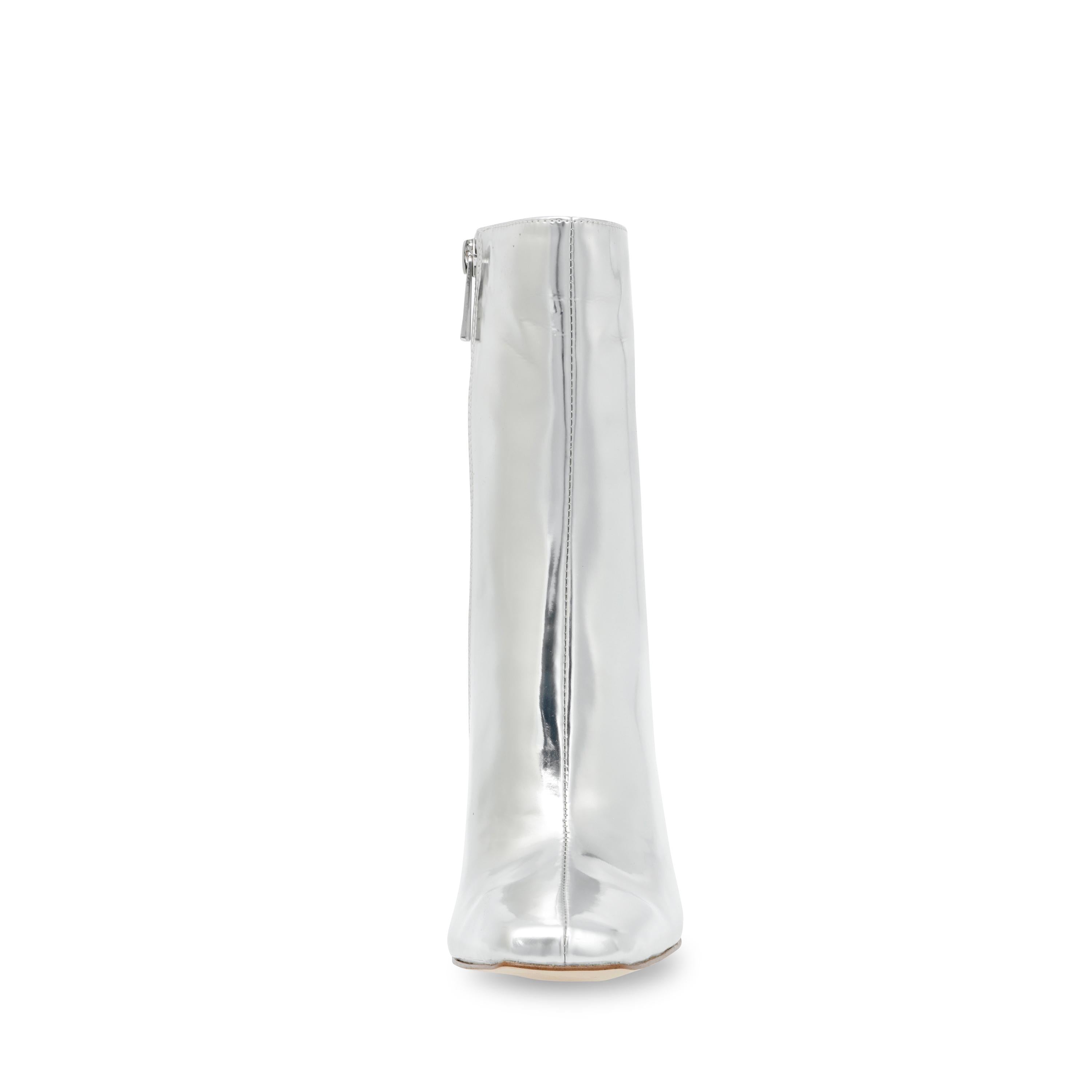 Fulton Silver - Stivaletti Donna Argento SMSFULTON-SIL  STEVE MADDEN 
