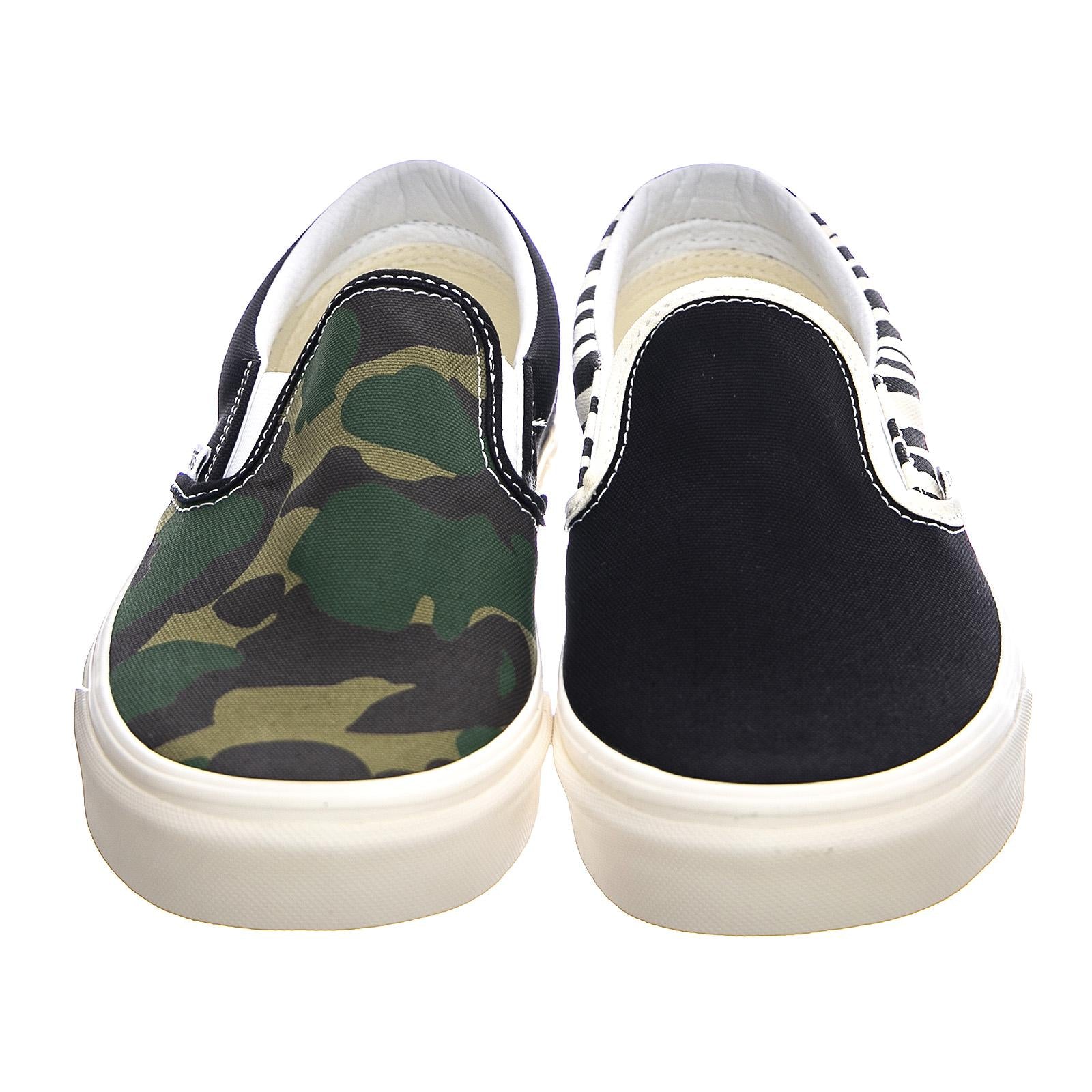  VN0A4U38WS81  VANS 