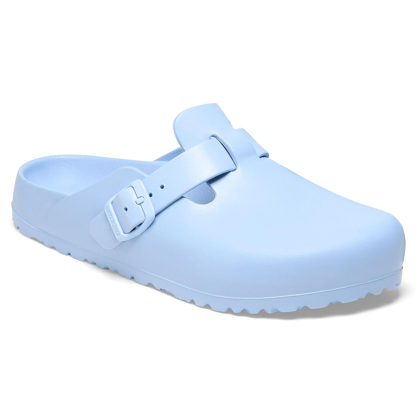 Boston Eva Dusty Blue Sandals - Sandali Donna Blu 1026237  BIRKENSTOCK 