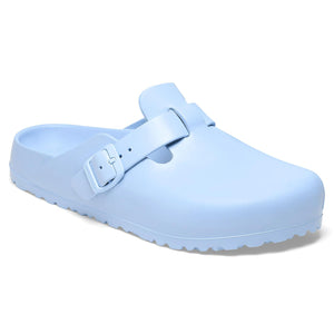 Boston Eva Dusty Blue Sandals - Sandali Donna Blu 1026237  BIRKENSTOCK 