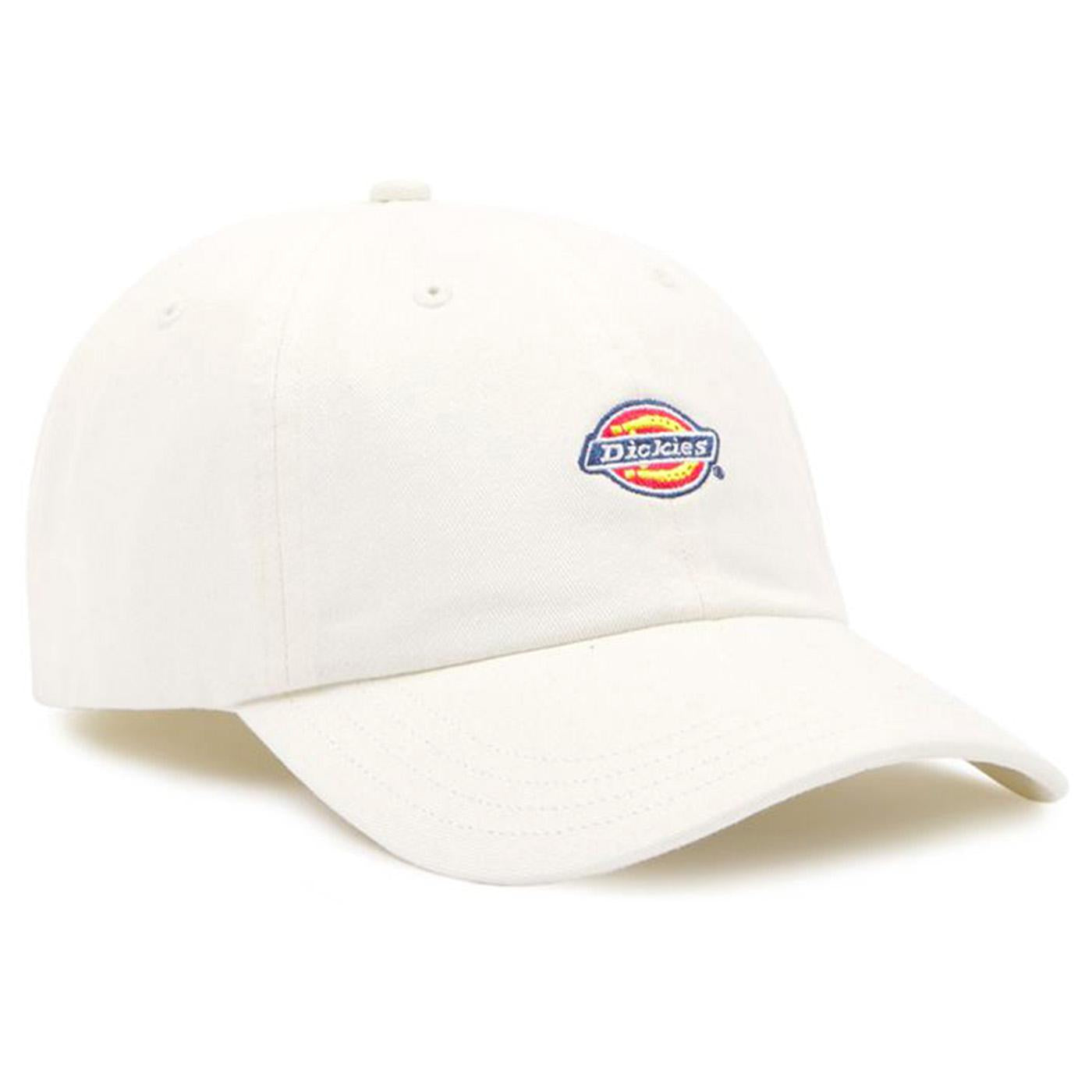 Hardwick Cloud  - Cappellino con Visiera Bianco DK0A4TKVC581  DICKIES 
