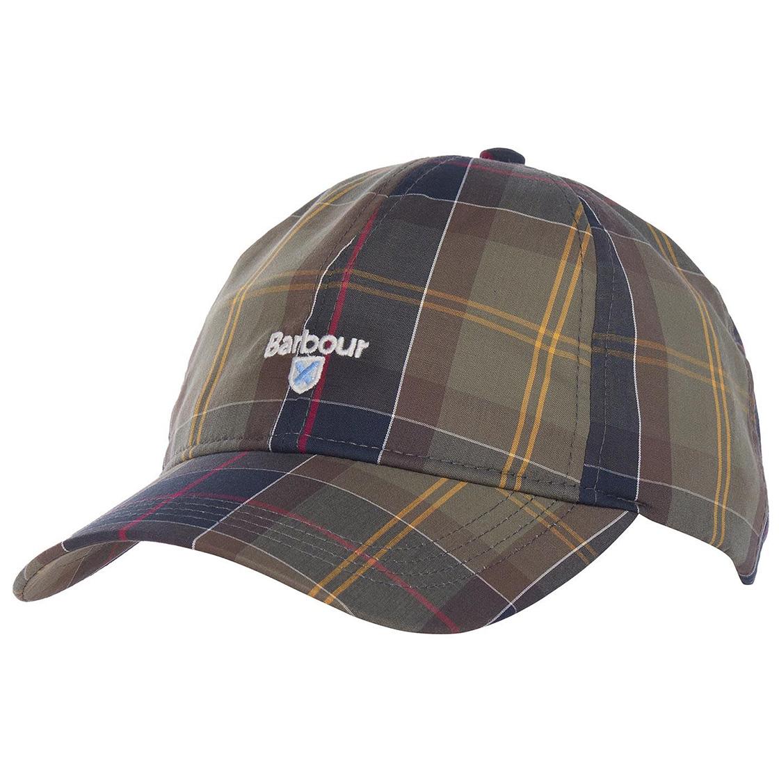  MHA0617-TN11-SS22  BARBOUR 