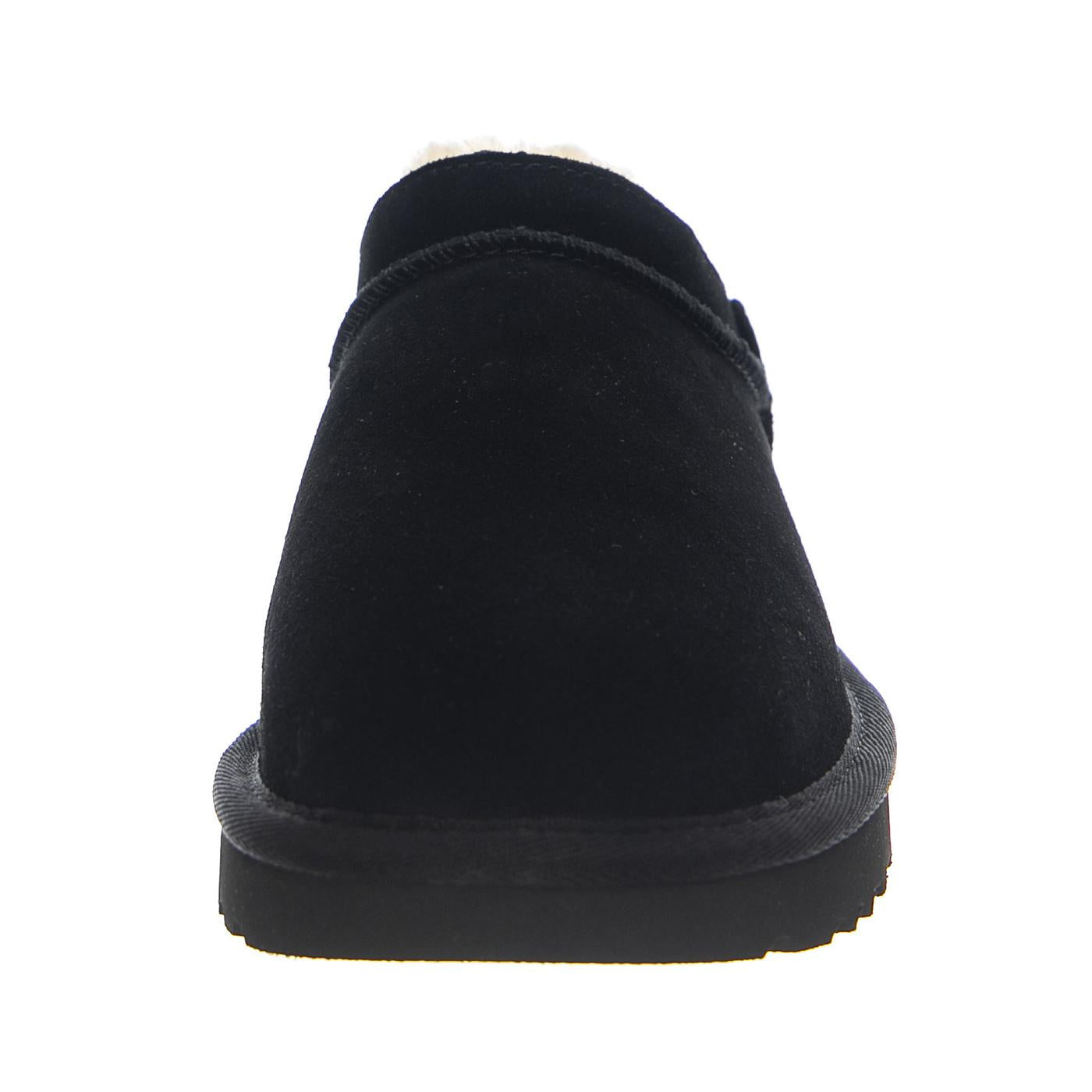 W Classic Micro Black - Scarpe Donna Nere 1173891-BLK  UGG 