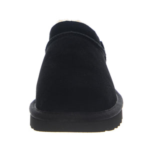 W Classic Micro Black - Scarpe Donna Nere 1173891-BLK  UGG 
