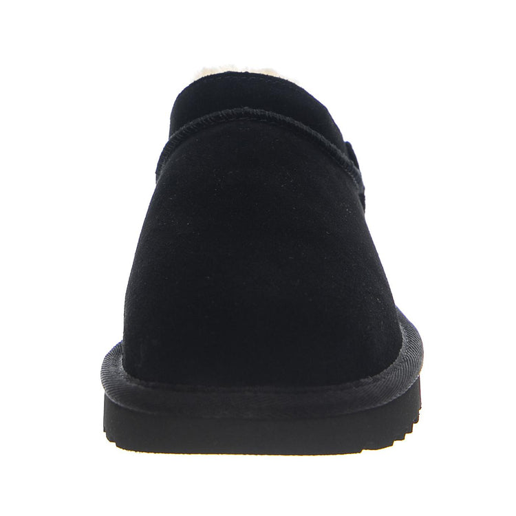W Classic Micro Black - Scarpe Donna Nere 1173891-BLK  UGG 