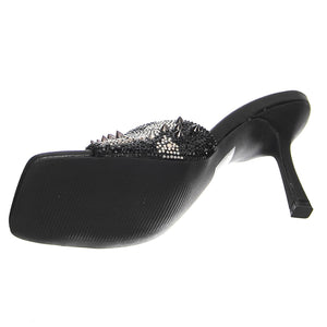  SMSJUDGING-BLA  STEVE MADDEN 