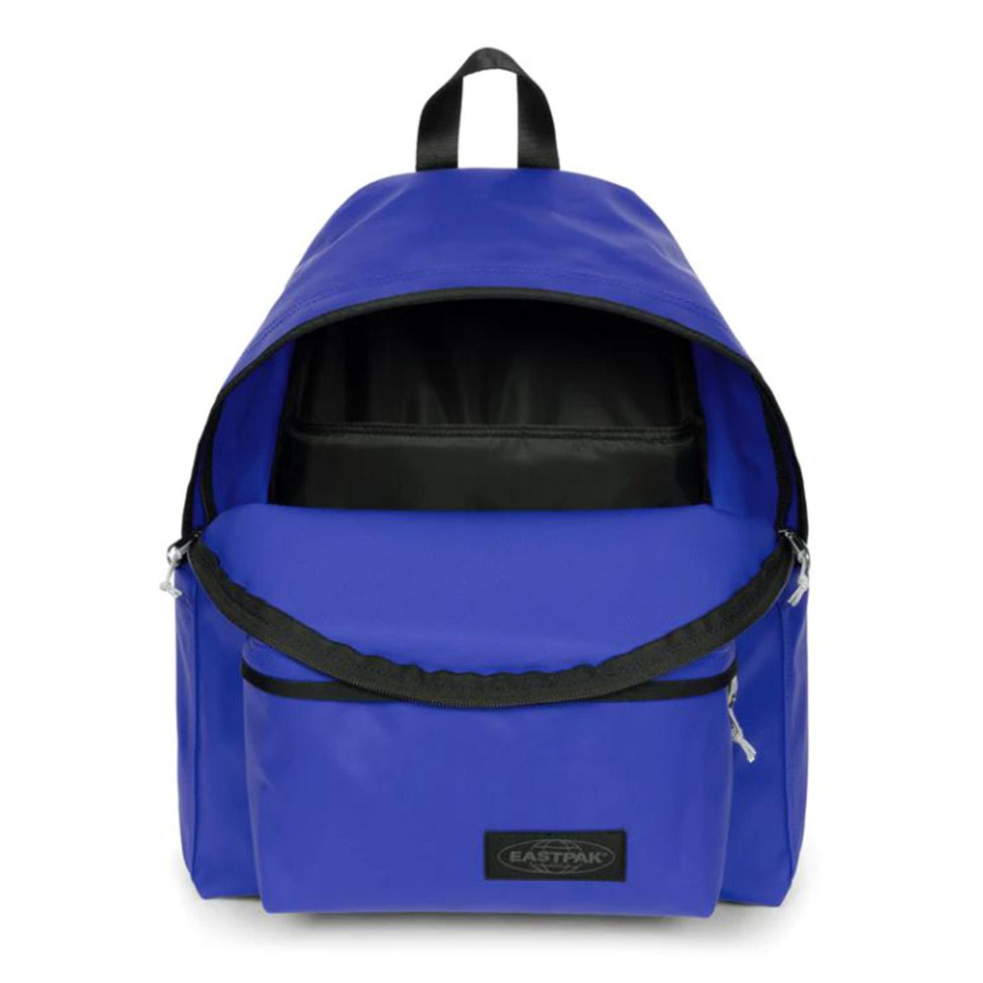 DAY PAK'R TARP BLUE - Zaino Blu EK0A5BG4 8V01 EASTPAK 