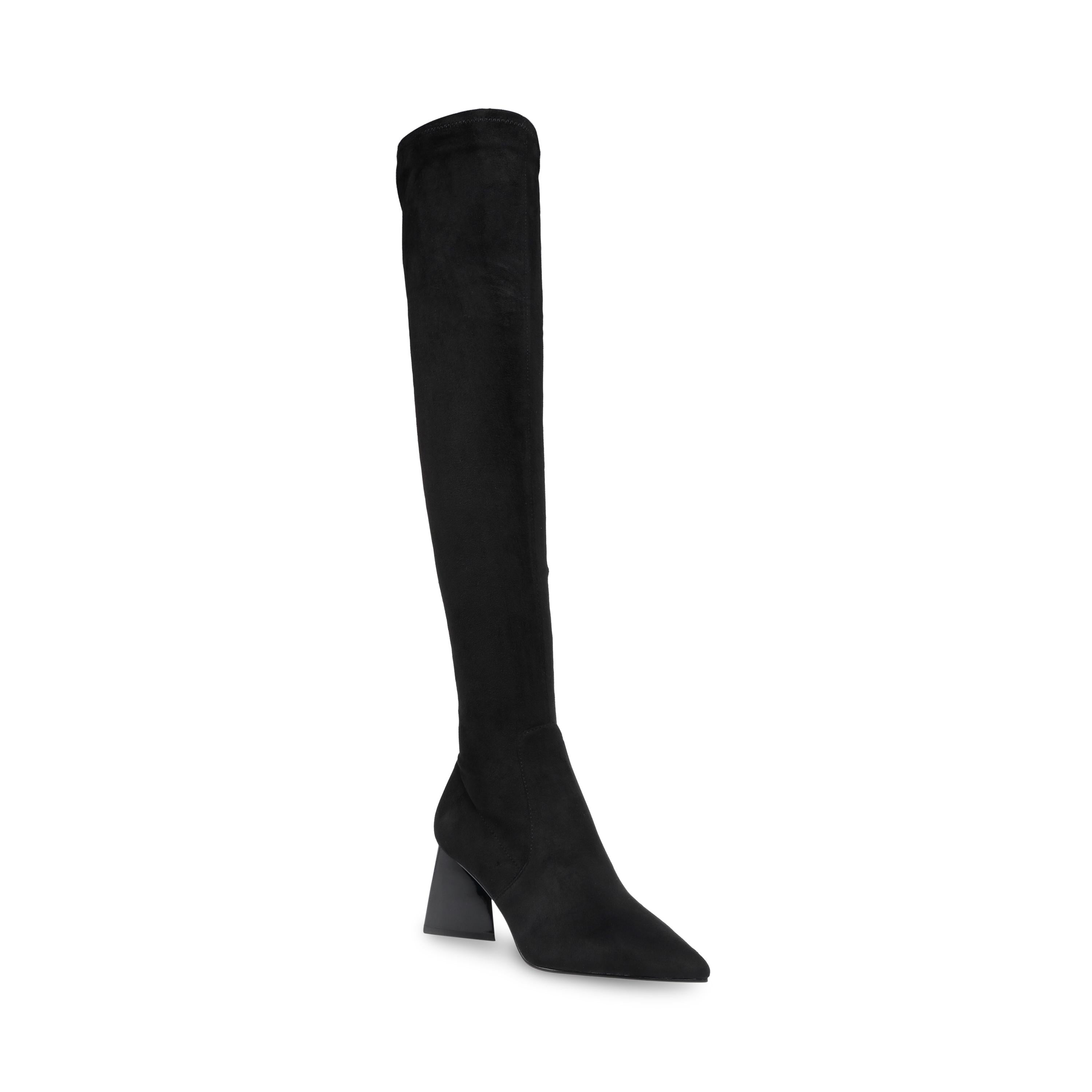  SMSEVERMORE-BLK  STEVE MADDEN 