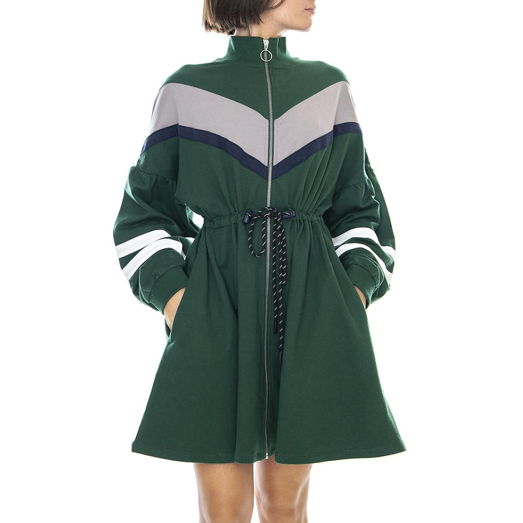  LOW30132FST-GREEN  LAZY OAF 