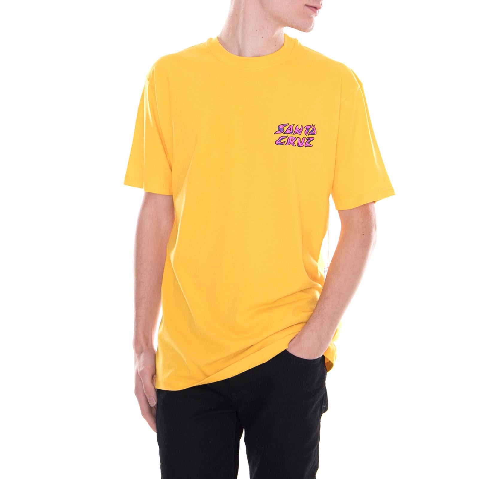  SCA-TEE-2756  SANTA CRUZ 