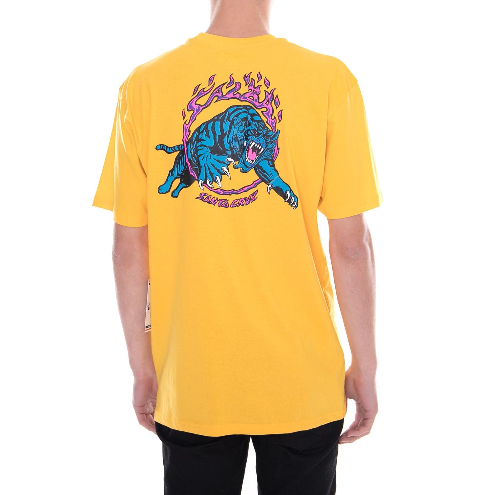  SCA-TEE-2756  SANTA CRUZ 