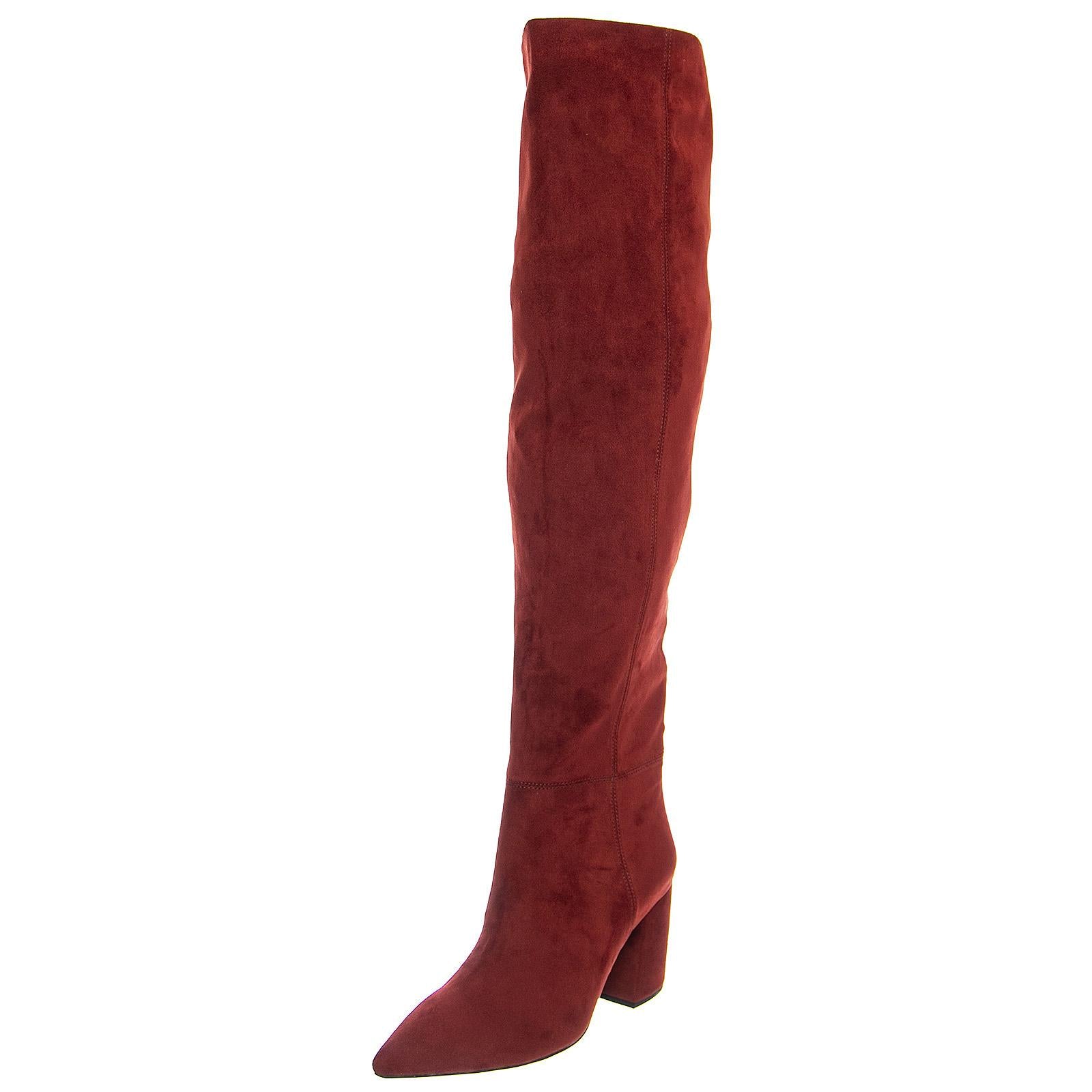  9596-T106A-WINE  JEFFREY CAMPBELL 