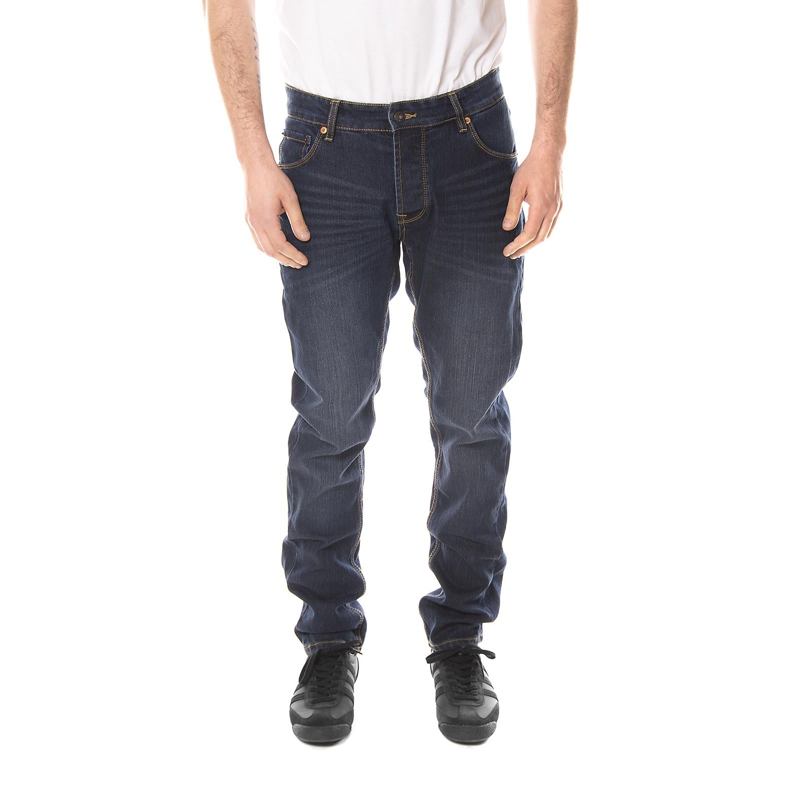 Joy Stretch DARK USED 6166707-9020  SOLID 