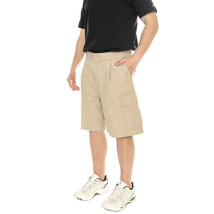 Cole Cargo Short Sable /rinsed - Bermuda Uomo Beige I030478.1YA02  CARHARTT WIP 