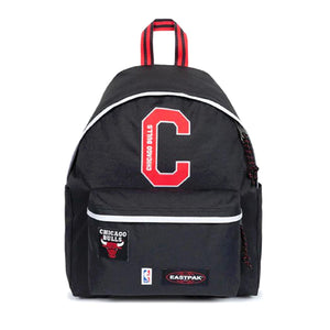 Day Pak'r - Zaino Chicago Bulls Black Nero EK0A5BG4 6Z01 EASTPAK 