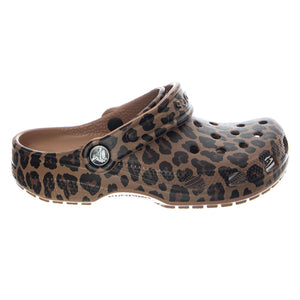 Classic Animal Clog K - Sandali Donna Multicolore CR.211881 SELE CROCS 