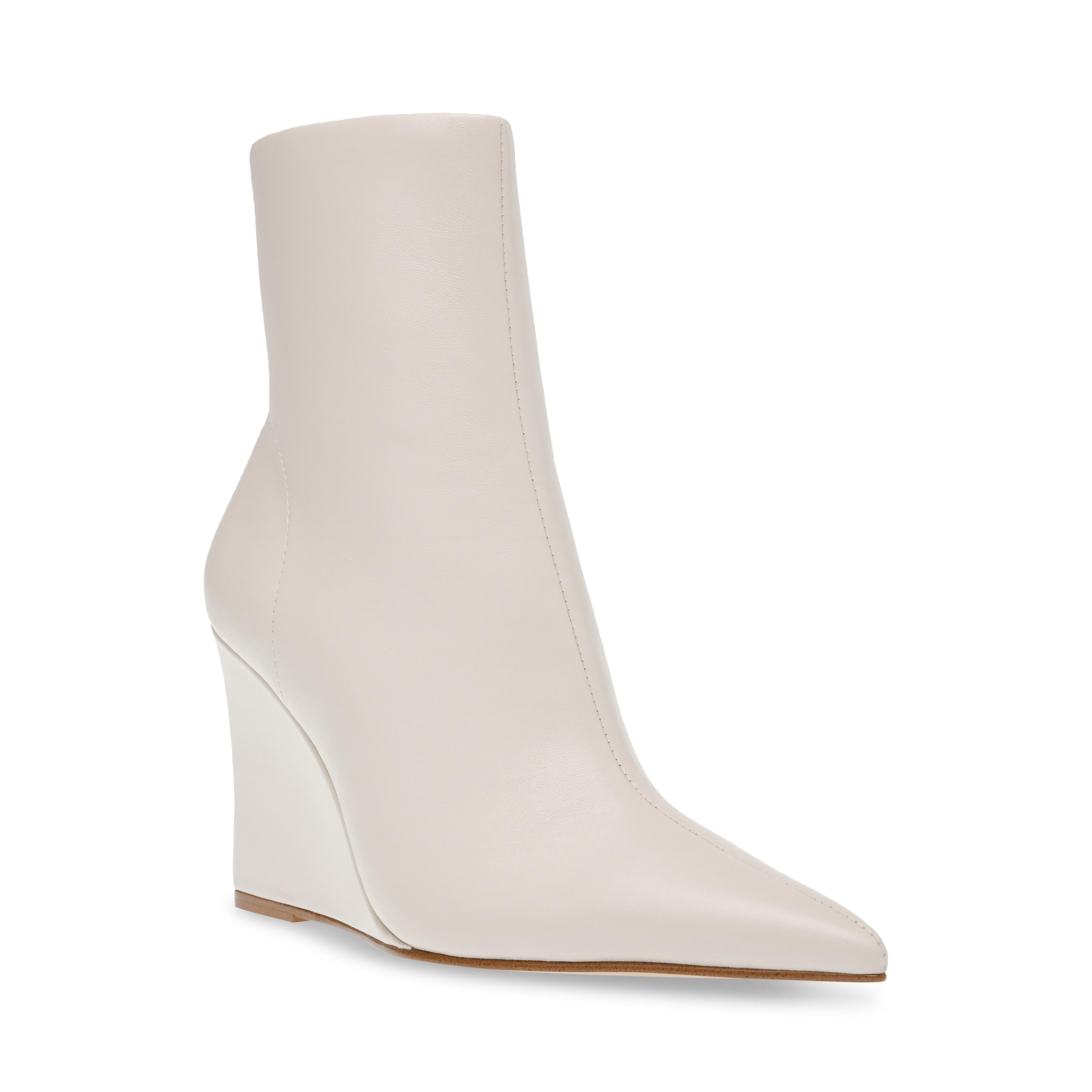 Serbia Bone - Stivali Donna Bianchi SMSSERBIA-253  STEVE MADDEN 